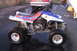 1999 Yamaha WARRIOR